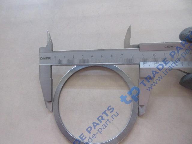 Реальная фотография кольцо регулировочное 78,0x89,8x2,65 мм промежуточного вала кпп zf