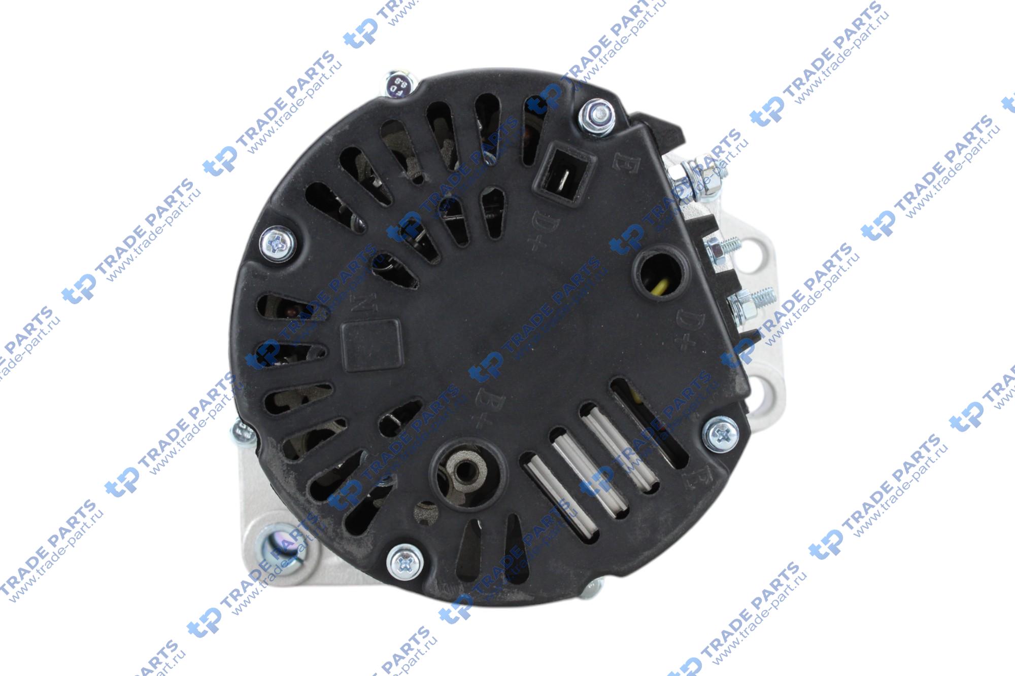 Реальная фотография генератор 28v  70a  wd10 huatai