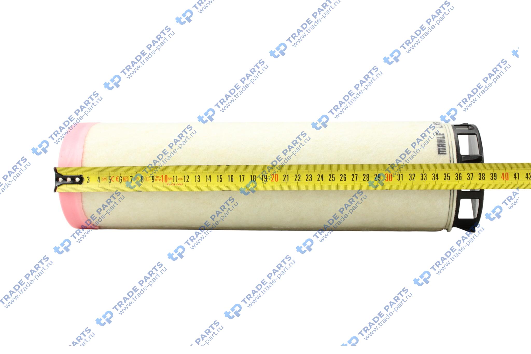 Реальная фотография фильтр воздушный внутренний для lx2020 atlas-copco xa/xas/xass-serie, xats/xavs-serie, caterpillar m