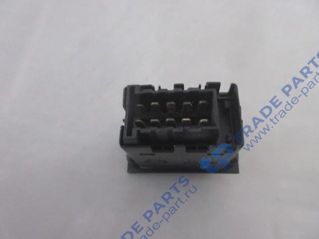 Реальная фотография клавиша аварийной сигнализации shaanxi 81.25505.6291