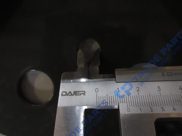 Реальная фотография кронштейн передней подушки безопасности среднего моста в сборе качество о