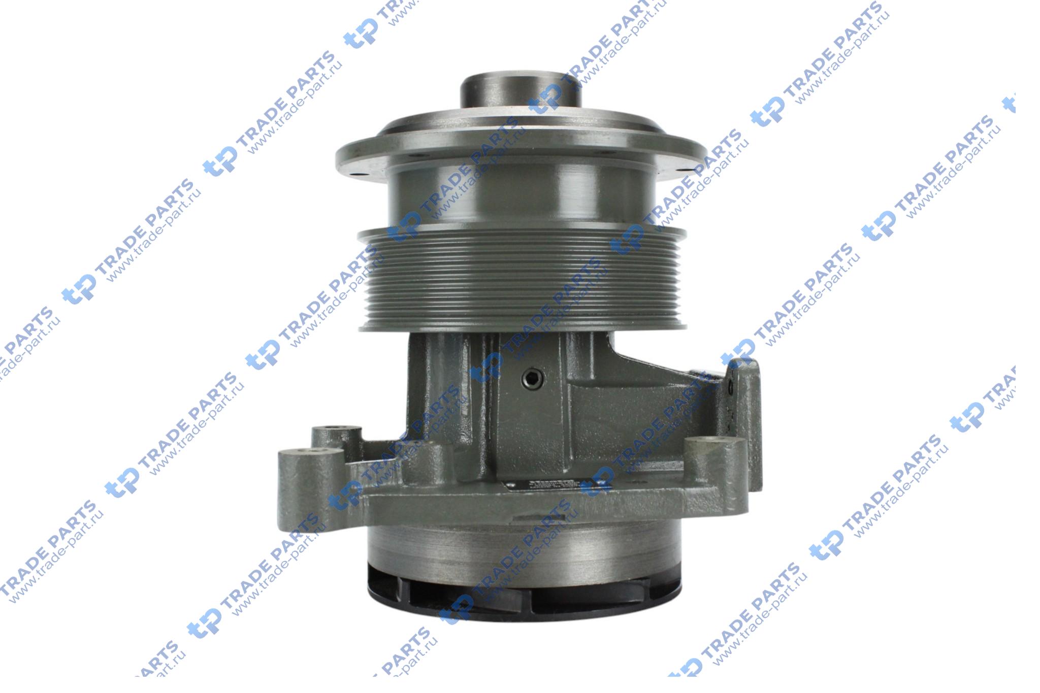 Реальная фотография насос водяной wp10  612600061603 huatai