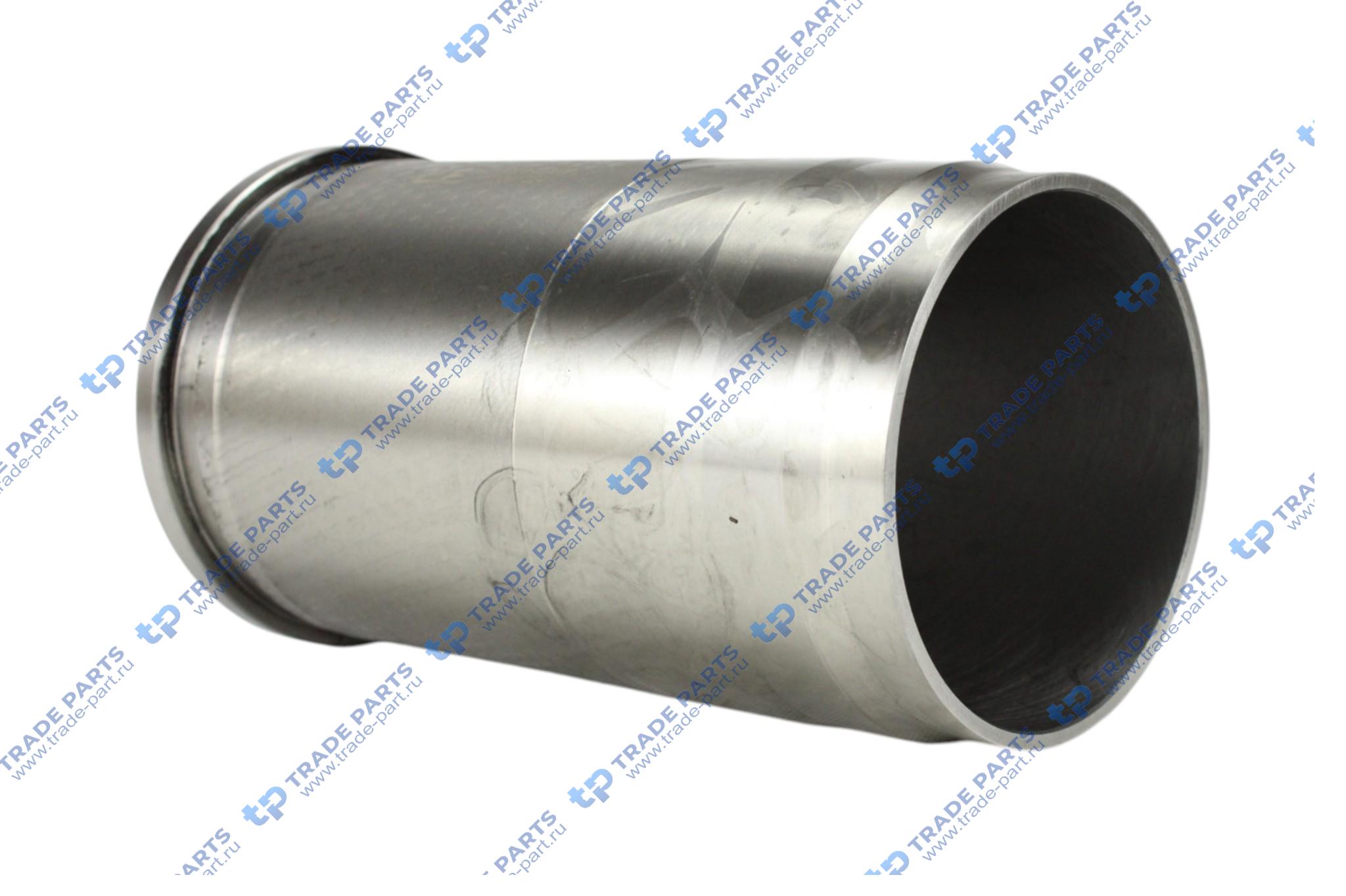 Реальная фотография гильза цилиндра a=144,5 c=155,5 l=266 h+f=10,12+1,1 (с упл. кольцами) mb om 457 la/hla