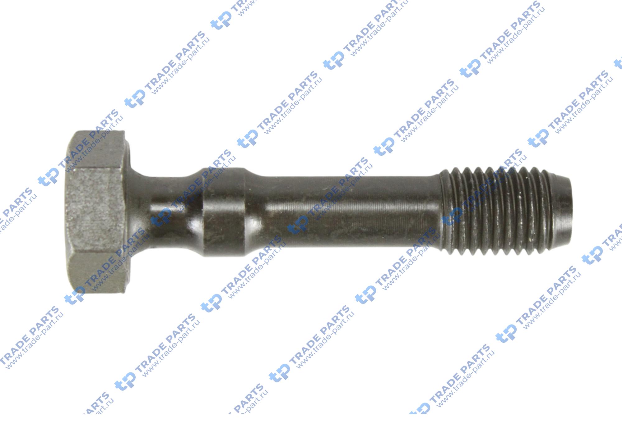 Реальная фотография болт шатуна deutz td226b-6 / wp6g m12 x 1,5 x 58 mm