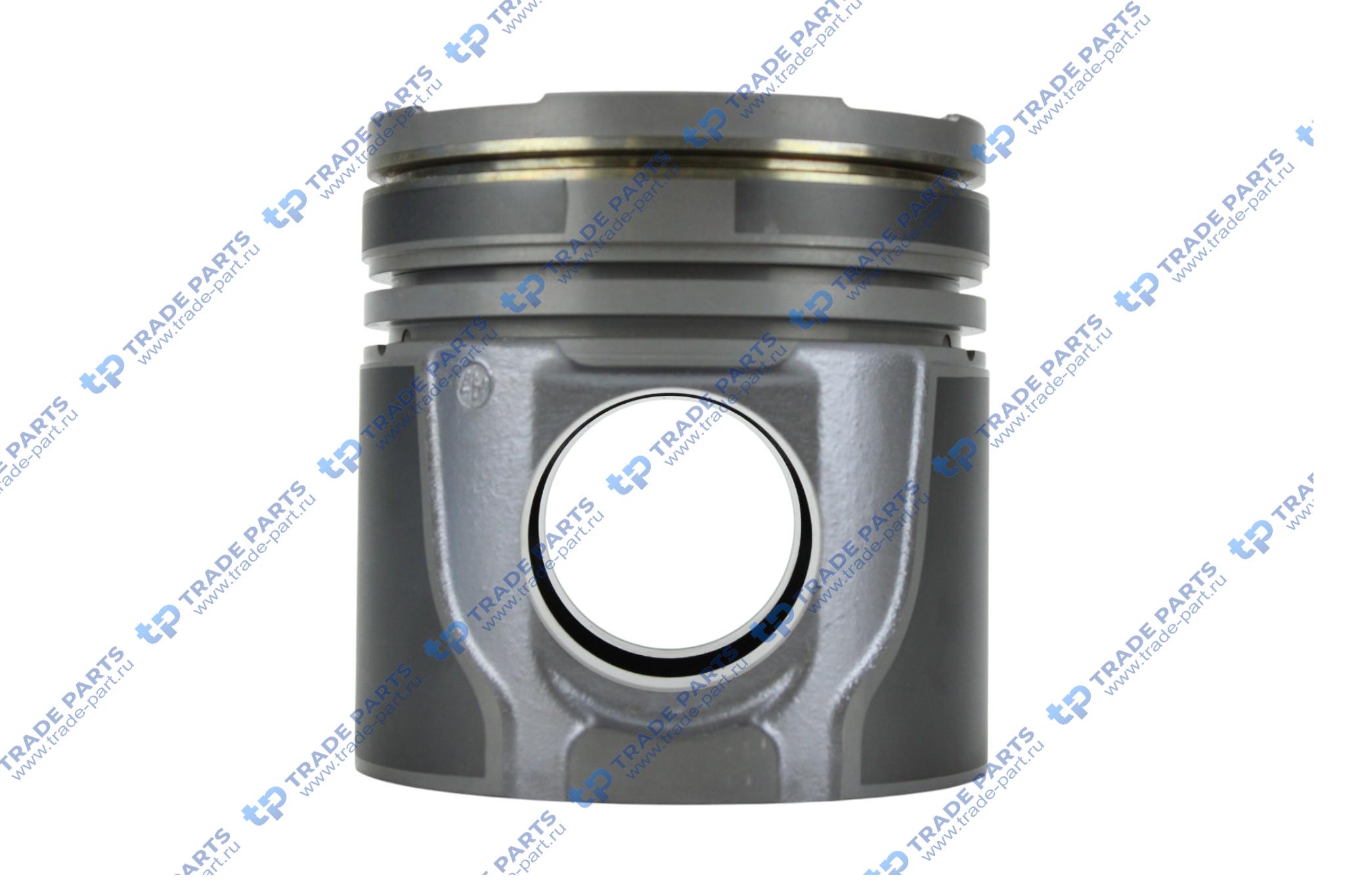 Реальная фотография поршень mc11 t5g huatai