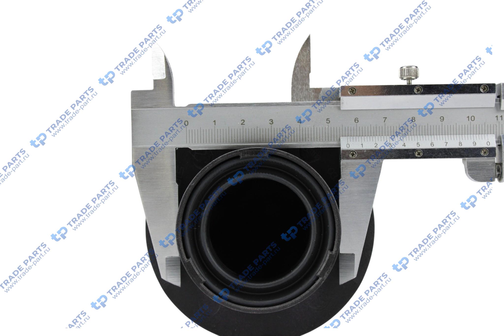 Реальная фотография фильтр топливный scania 1873016