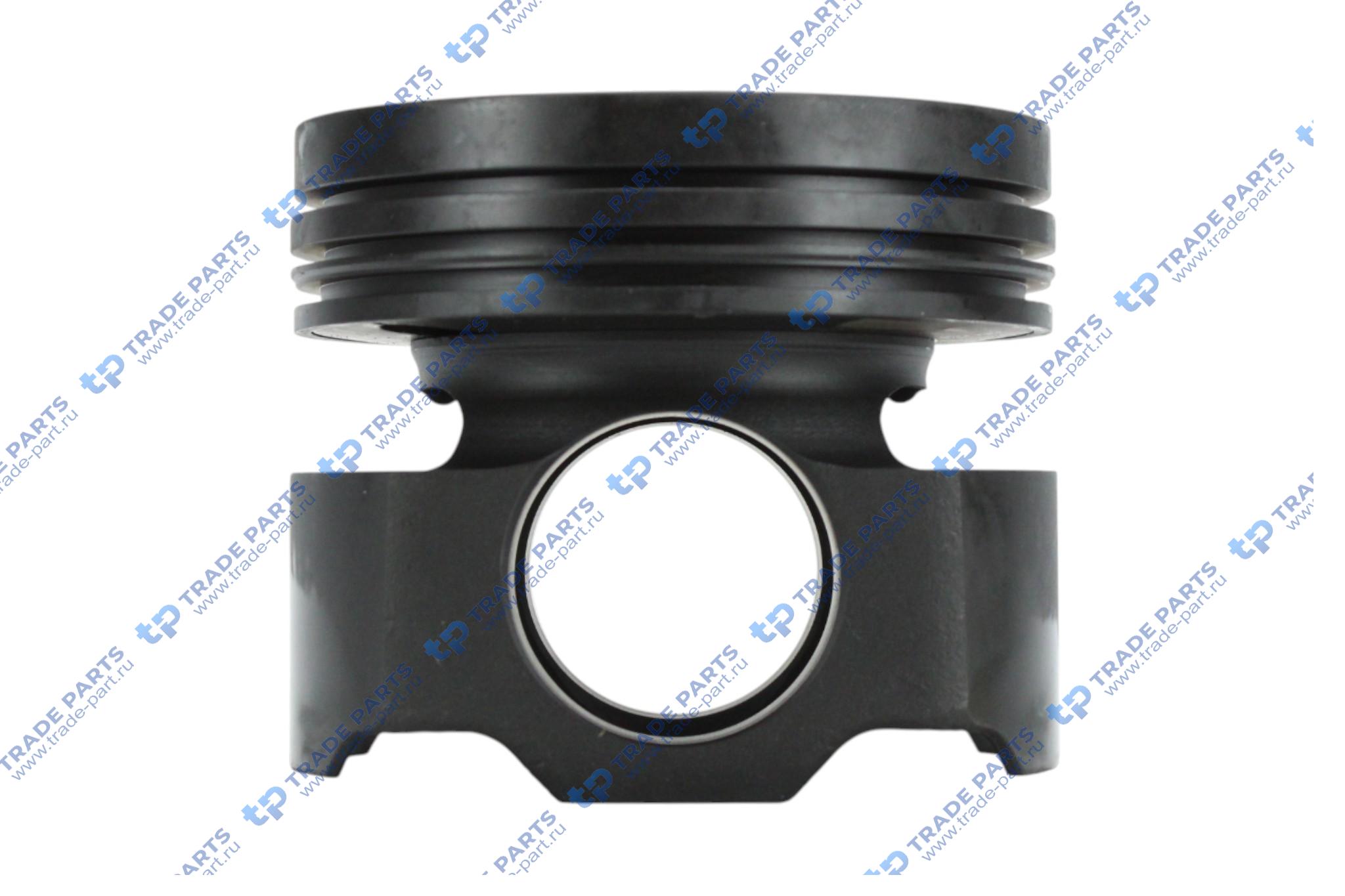 Реальная фотография поршневая группа  6dl2-36d  l6100000-pj4p huatai