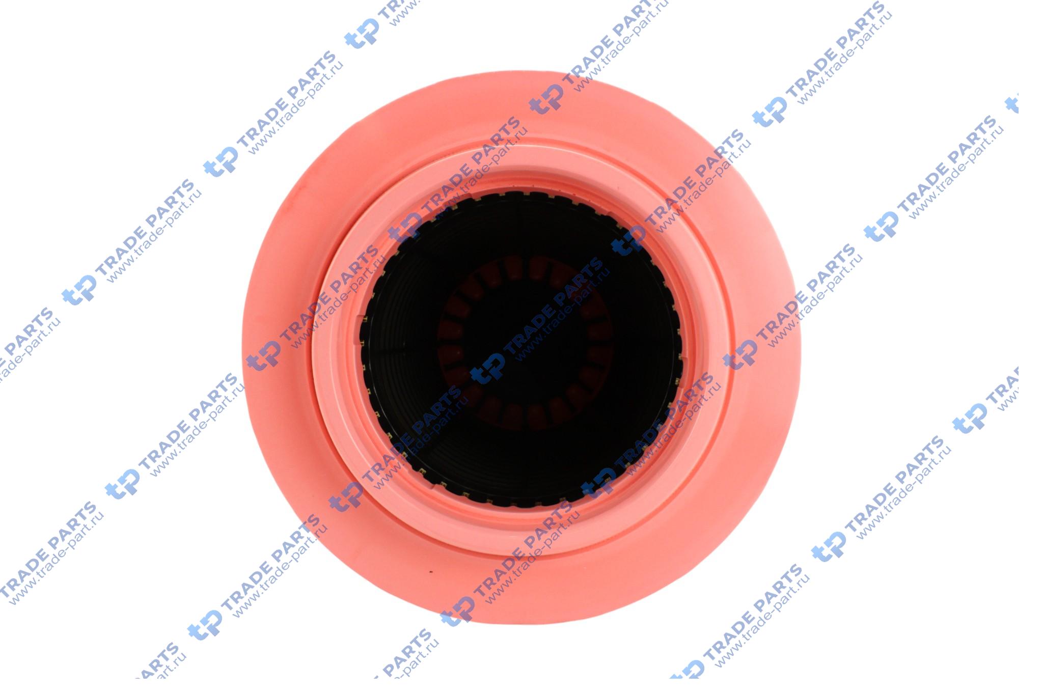 Реальная фотография фильтр воздушный iveco stralis/ecostralis euro-6