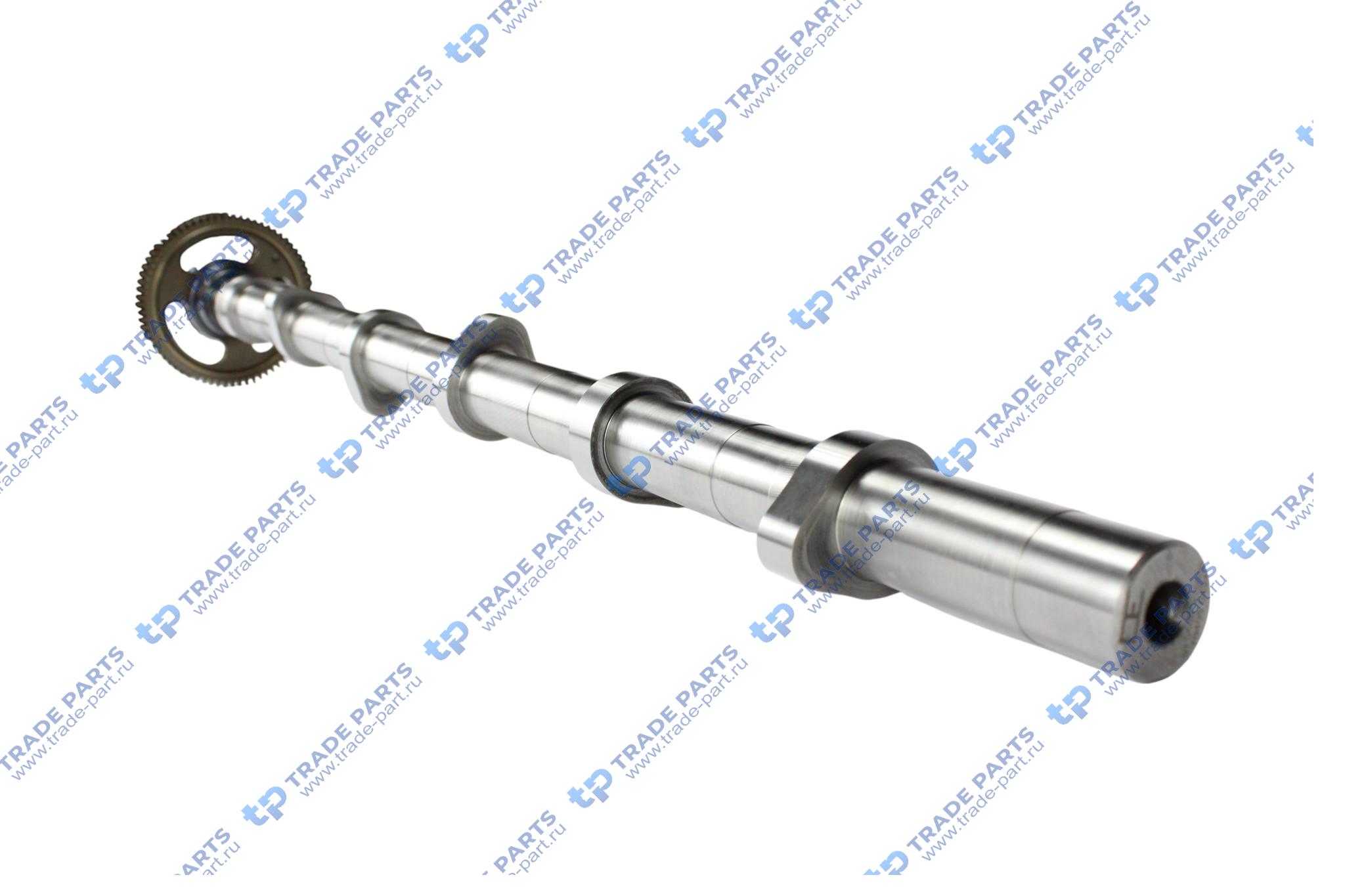 Реальная фотография вал распределительный впускной mercedes om 936 la