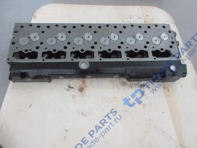 Головка блока цилиндров в сборе (нового образца) C6121 C04AB-04AB601