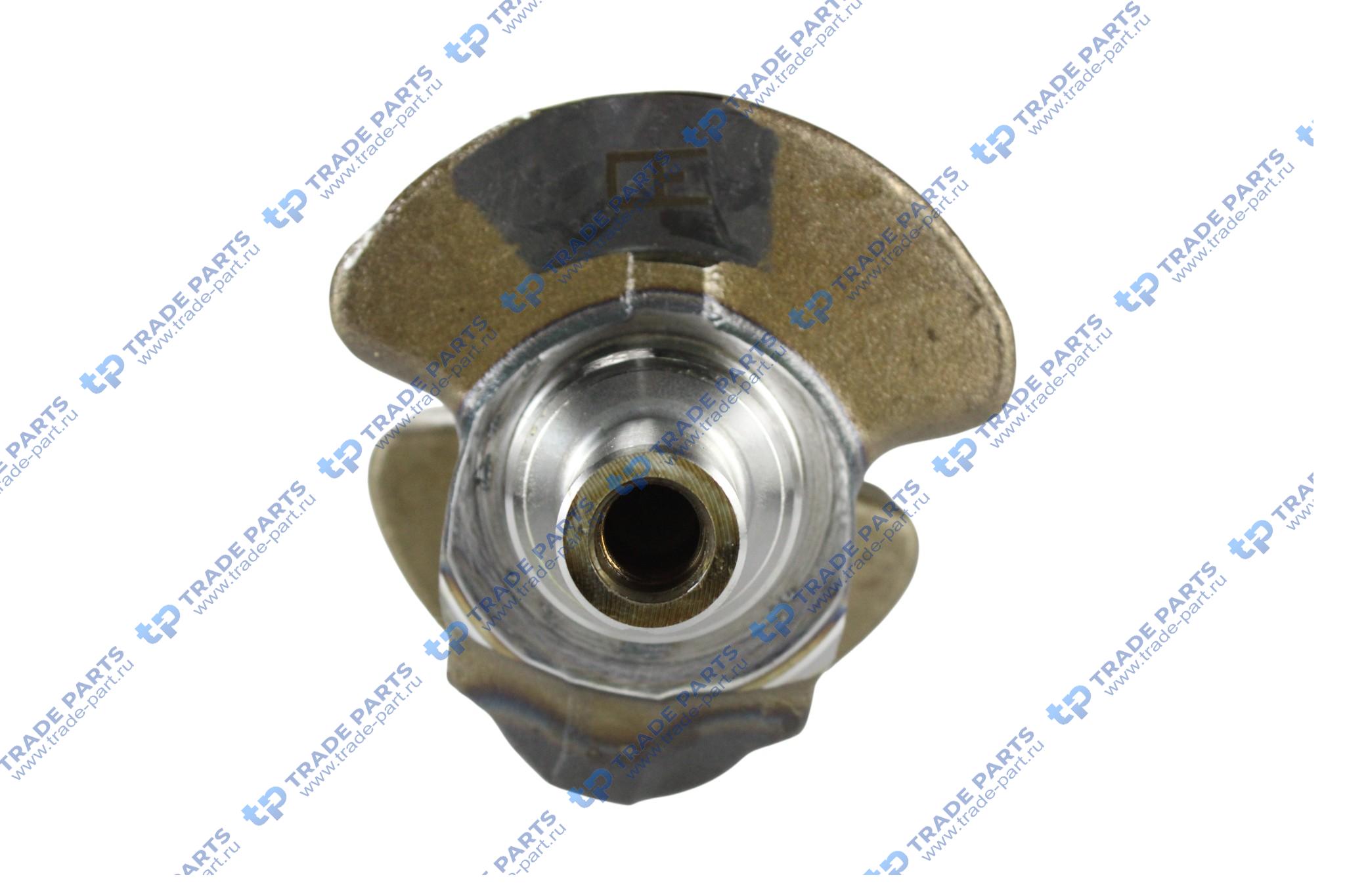 Реальная фотография вал коленчатый mb  om 611 /de la/la om 646 /de la