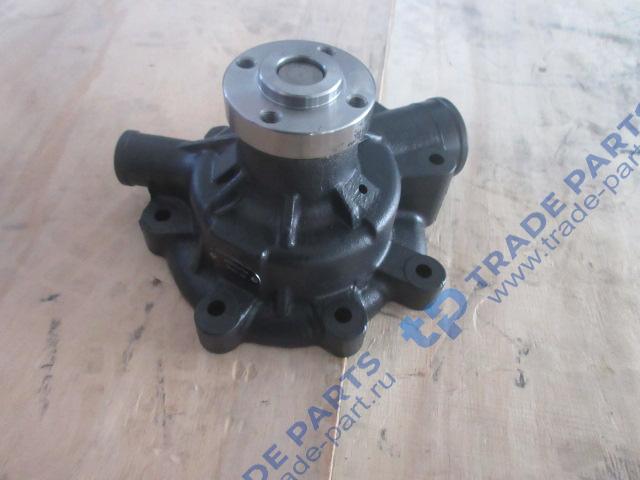 Реальная фотография насос водяной 7 болтов wp6g