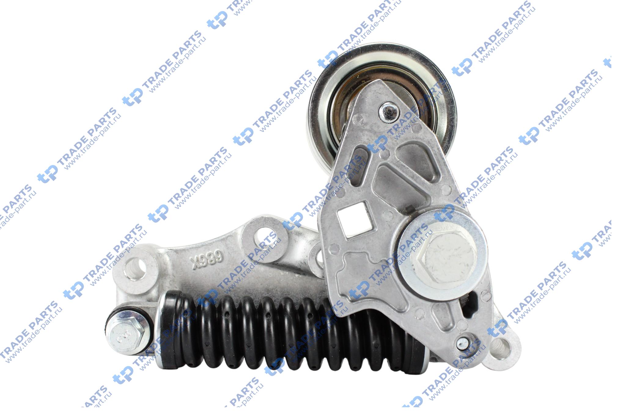 Реальная фотография натяжитель ремня mercedes actros mp4 двигатель om470