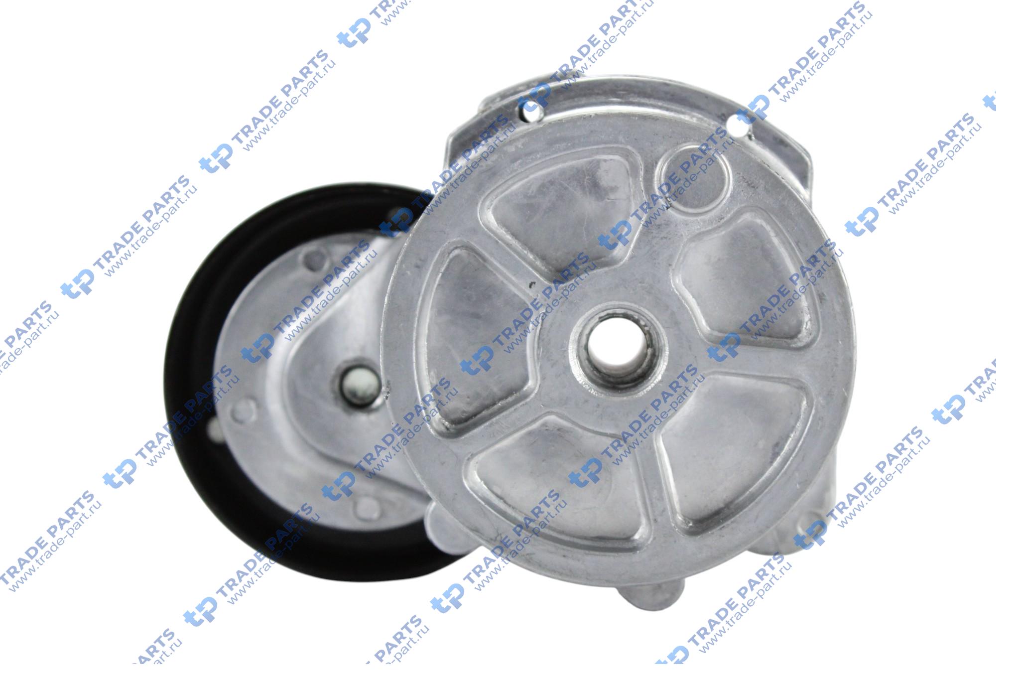 Реальная фотография натяжитель ремня в сборе 78x42.5xx78 mb atego/axor/conecto/citaro/setra