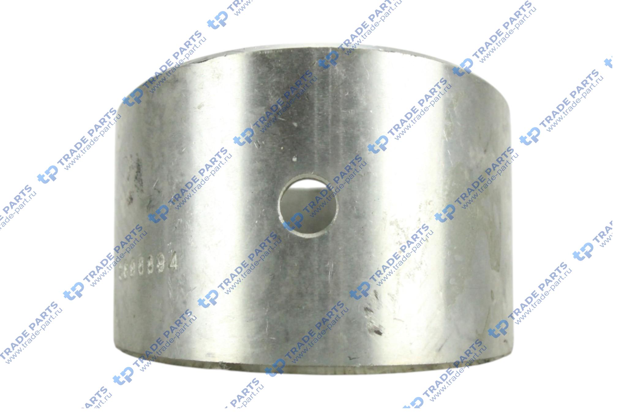 Реальная фотография втулка шатуна m11 3896894 huatai 