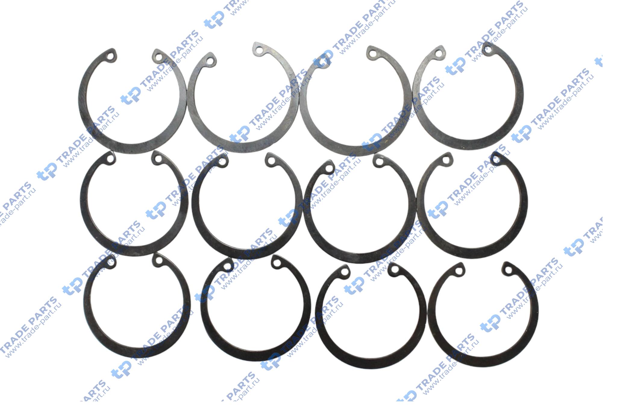 Реальная фотография поршневая группа  6ctc  3917707 huatai