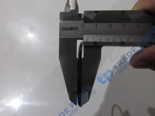 Реальная фотография кольцо уплотнительное shantui sd16, sd22 07000-02060