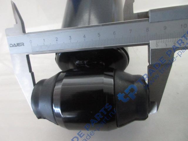Реальная фотография амортизатор передний шасси (j6,3310)e5