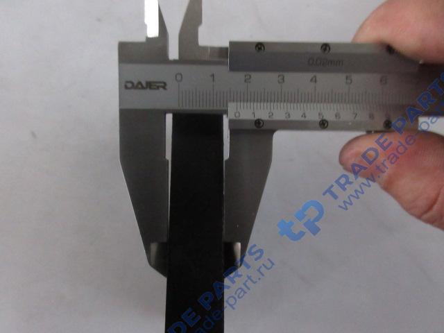 Реальная фотография подушка двигателя yuchai 6108 250100351