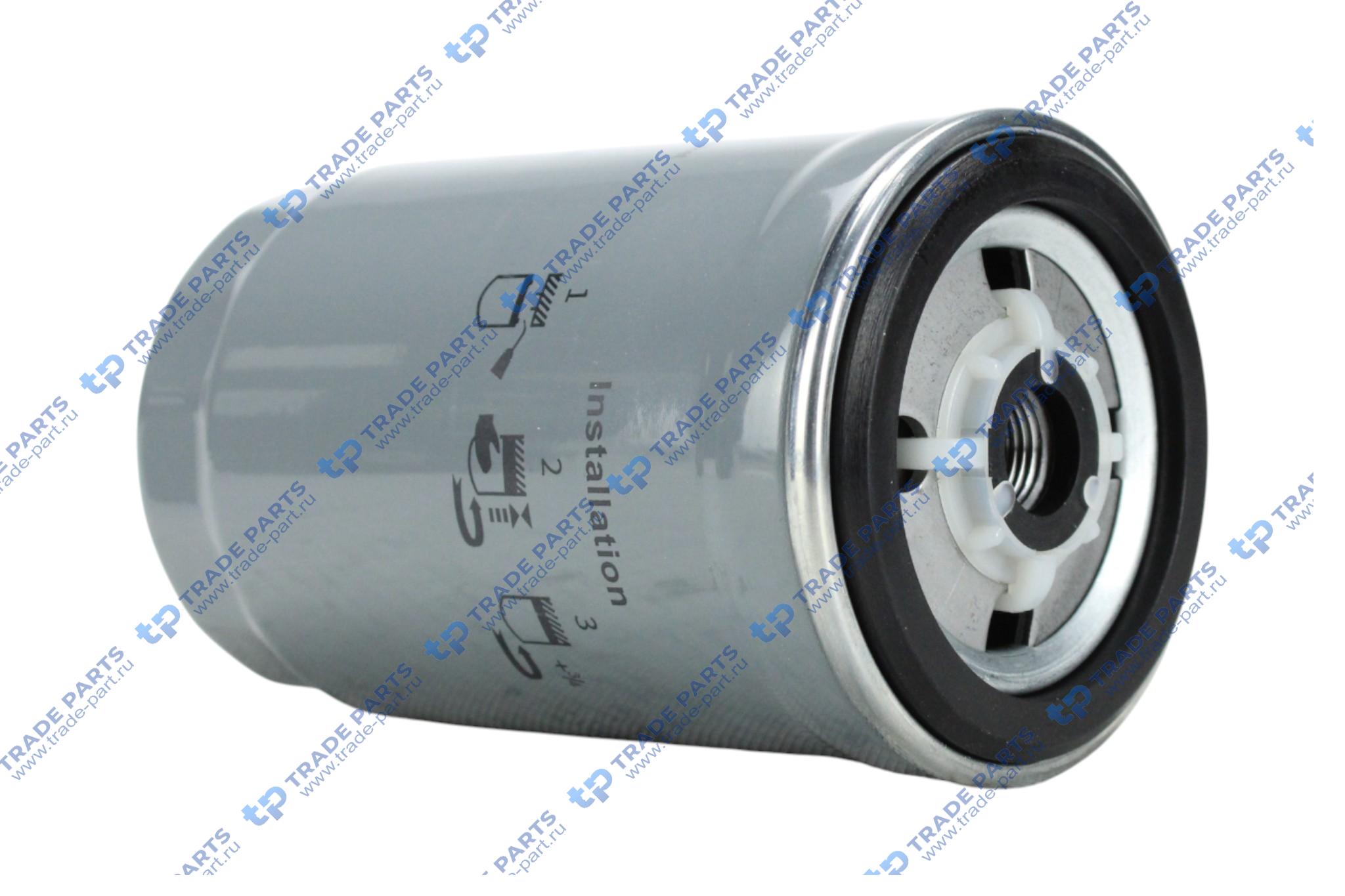 Реальная фотография фильтр топливный со сливом 13020488/7200002385/4110000054253/13020107 huatai