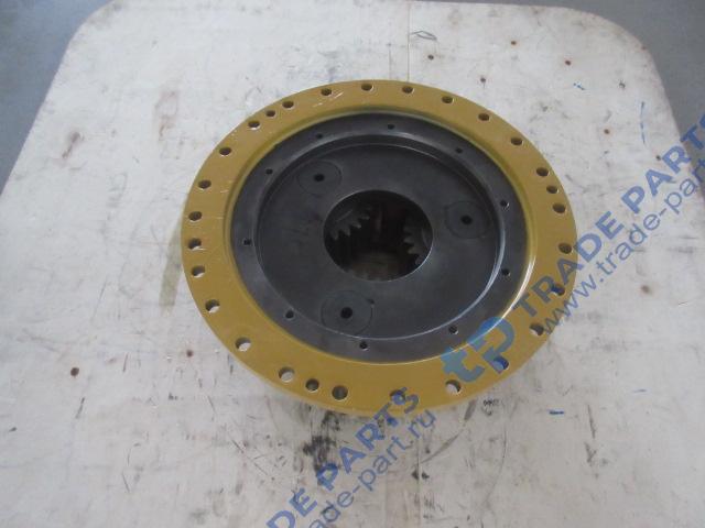 Реальная фотография блок сателитов бортового редуктора в сборе sdlg 975f,978