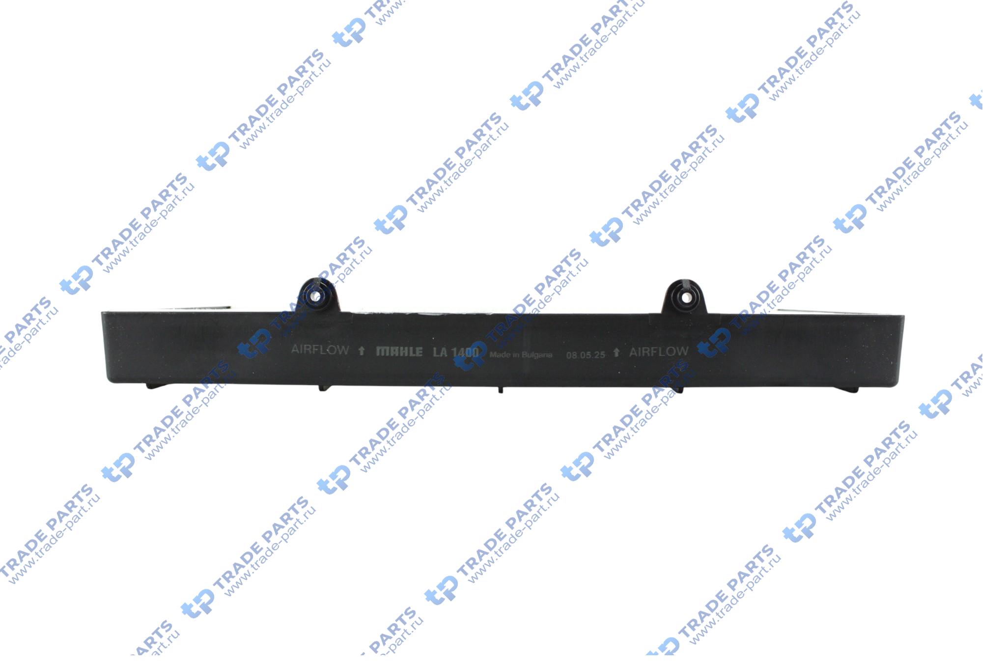 Реальная фотография фильтр салонный iveco eurocargo