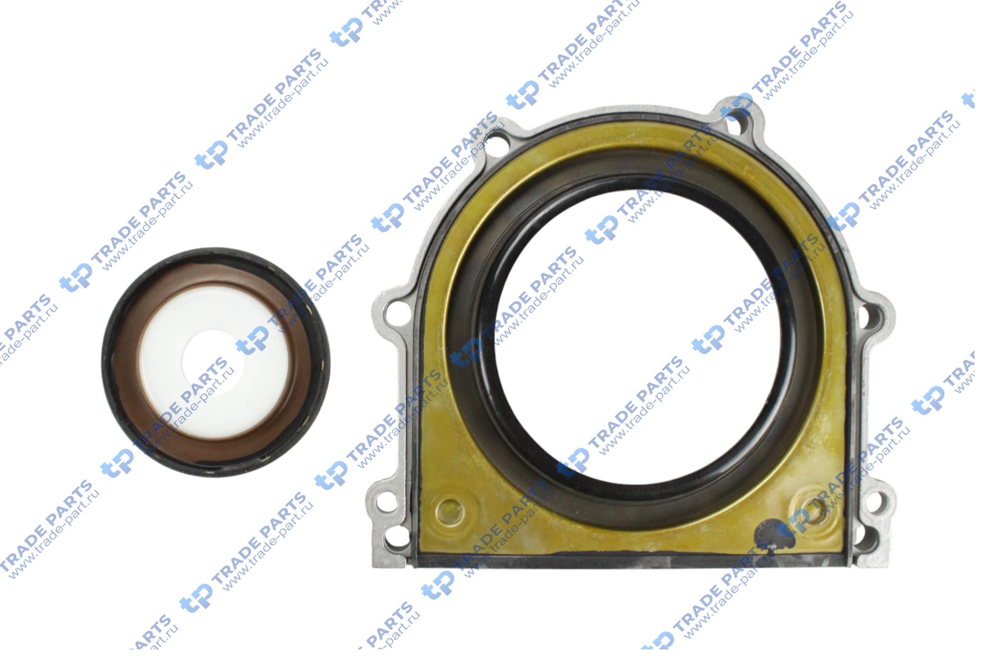 Реальная фотография комплект прокладок на двигатель полный mb w202/w203/w210/w211/vito 2.2cdi 16v om611 98>