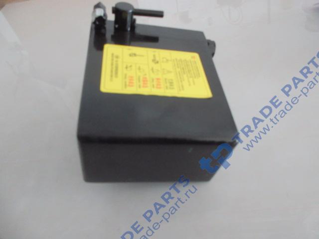 Реальная фотография насос подъема кабины под электро насос shaanxi x6000