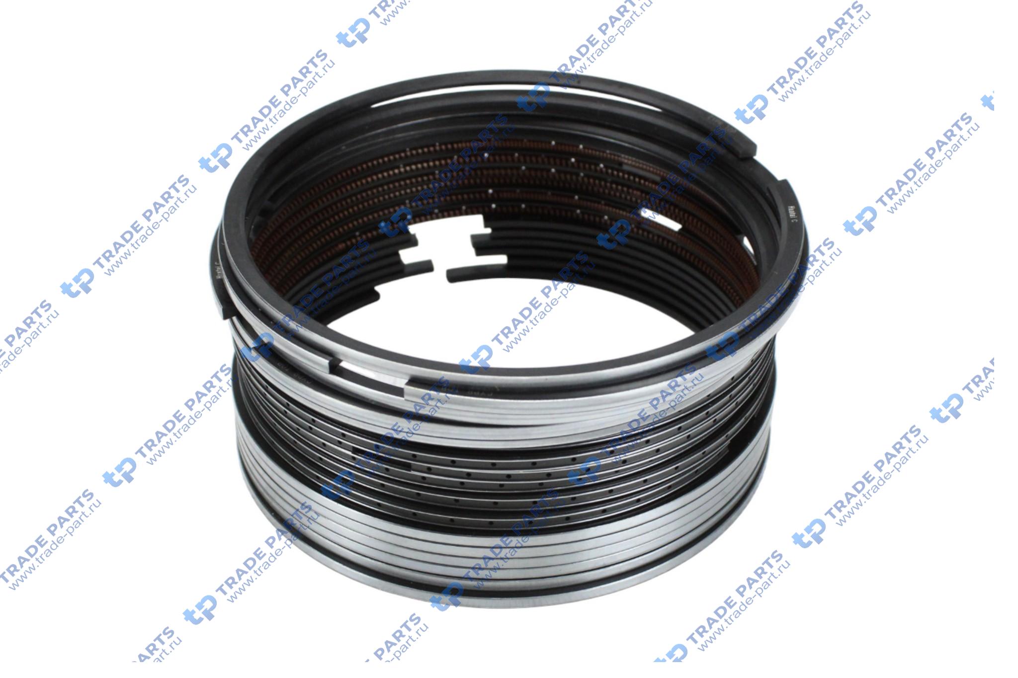 Реальная фотография поршневая группа ca6dm3  faw j7 4180/4250 huatai