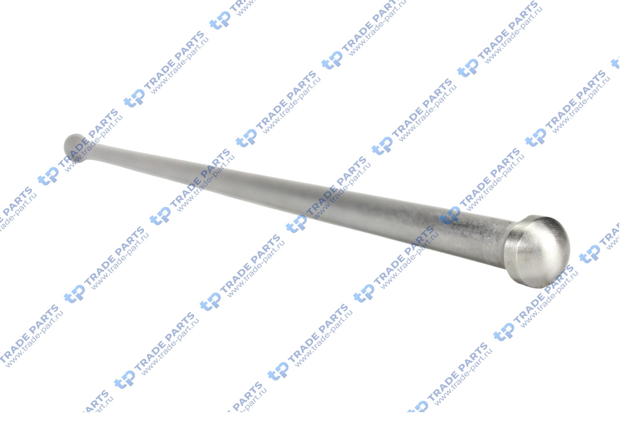 Реальная фотография штанга толкателя mb om457/460