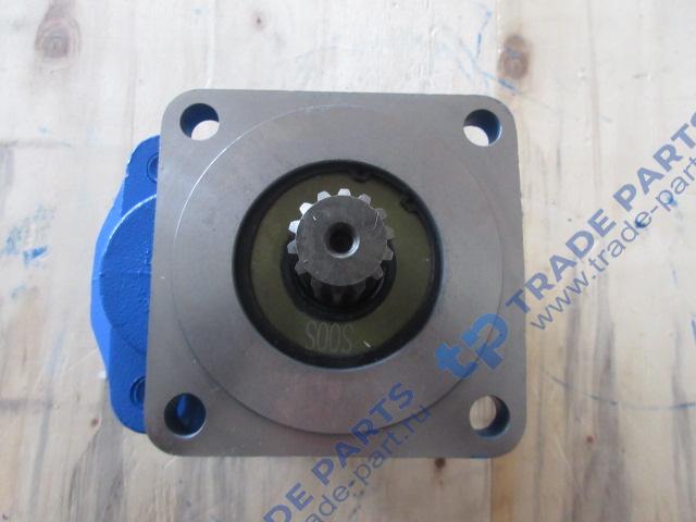 Реальная фотография насос гидравлический 803004137/cbgj3125/5006087 xcmg