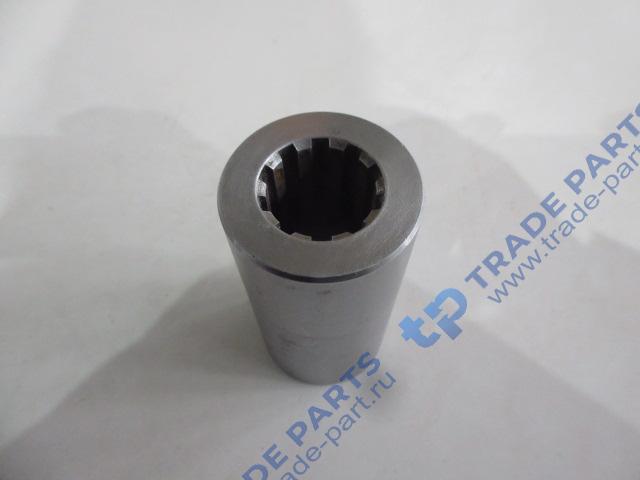 Втулка вала переходная (шпонка-10 шлицов) Z3.10-5A/9305281