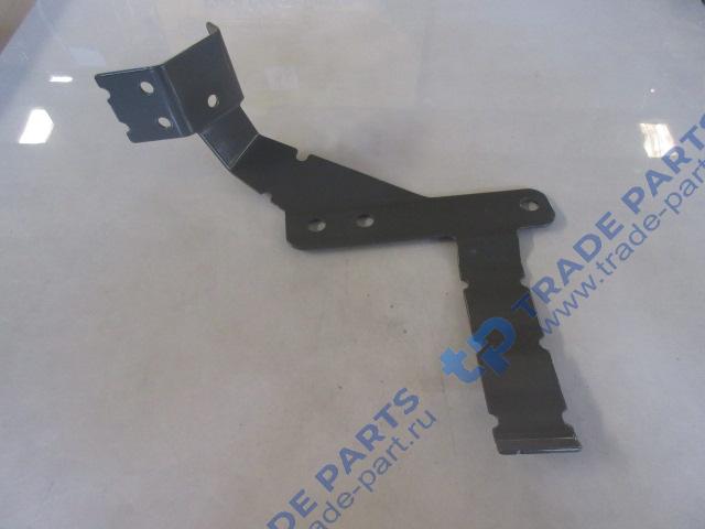 Кронштейн проводки тормозной системы грузовиков Howo и Sitrak