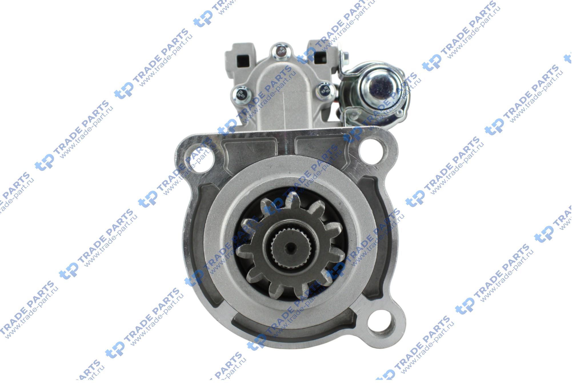 Реальная фотография стартер yc6108g  b7617-3708100 huatai