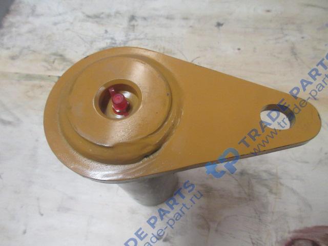 Реальная фотография палец оси коромысла центральный foton fl936f