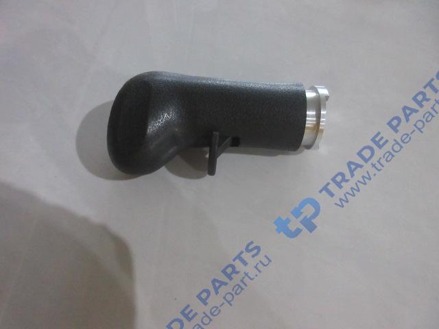 Реальная фотография ручка кулисы кпп t5g\sitrak