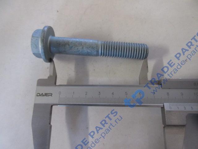 Реальная фотография болт m14x80-10.9 шестерни распредвала sitrak mc11/mc13