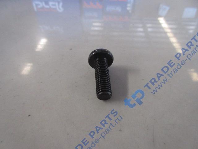 Реальная фотография винт с шестигранной головкой howo t5g, sitrak c7h