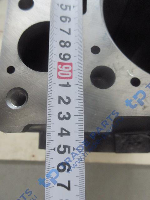 Реальная фотография блок цилиндров  wp10.336e53 612650010018/1000509039 shacman