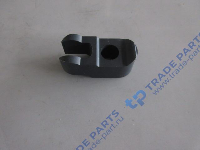 Реальная фотография фиксатор форсунки (кронштейн)