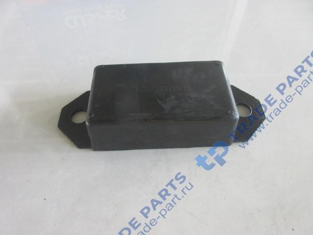 Реальная фотография отбойник передней рессоры