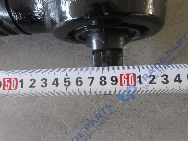 Реальная фотография тяга реактивная нижняя задняя faw 2919020-260