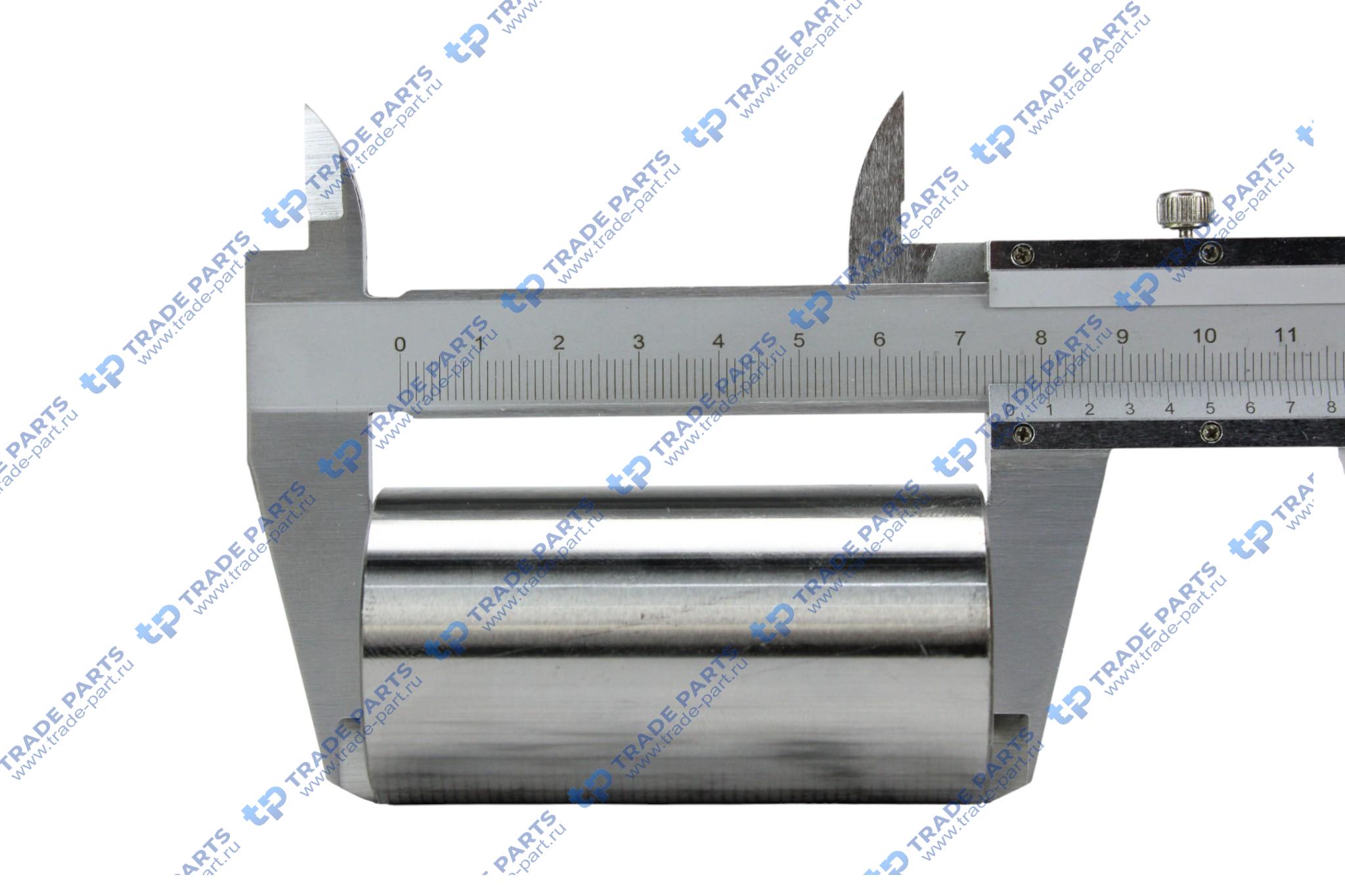 Реальная фотография поршневой палец l=76 d=40 6bt huatai