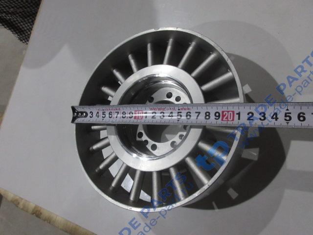 Реальная фотография статор гтр sdlg lg956f