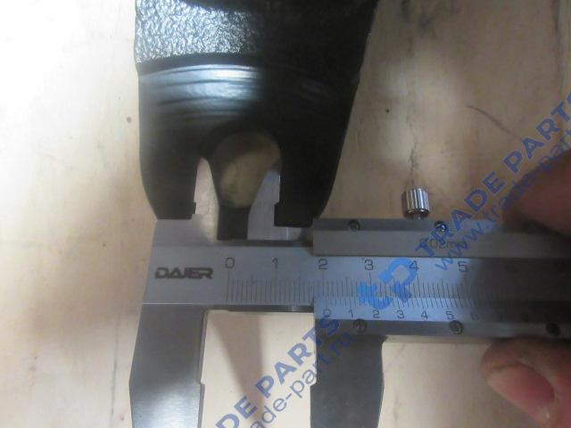 Реальная фотография кронштейн рулевого механизма faw j6l качество о