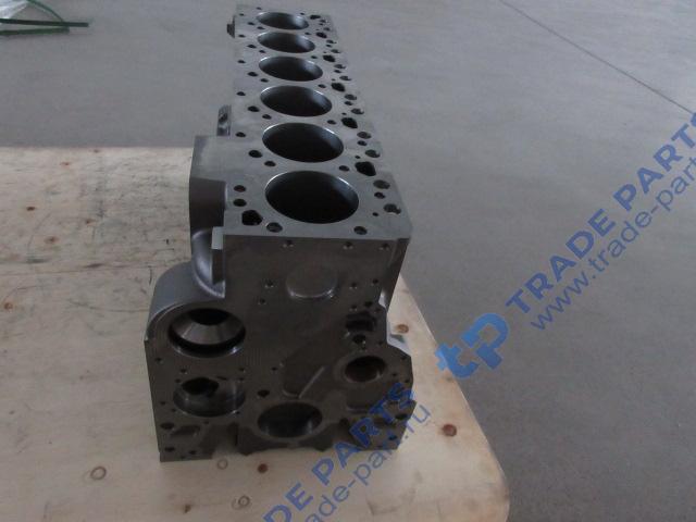 Реальная фотография блок цилиндров oem