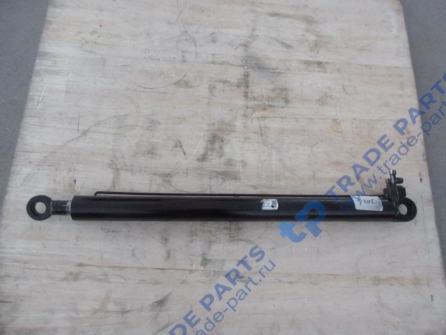 Реальная фотография цилиндр подъема кабины shaanxi x6000