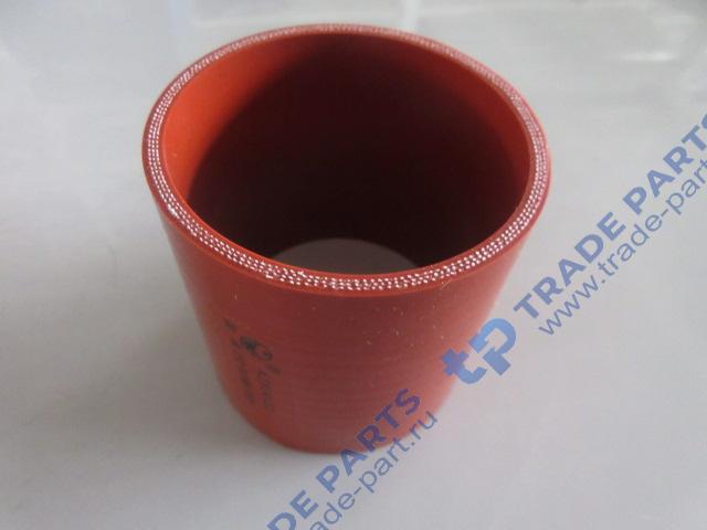 Реальная фотография патрубок впускного коллектора малый