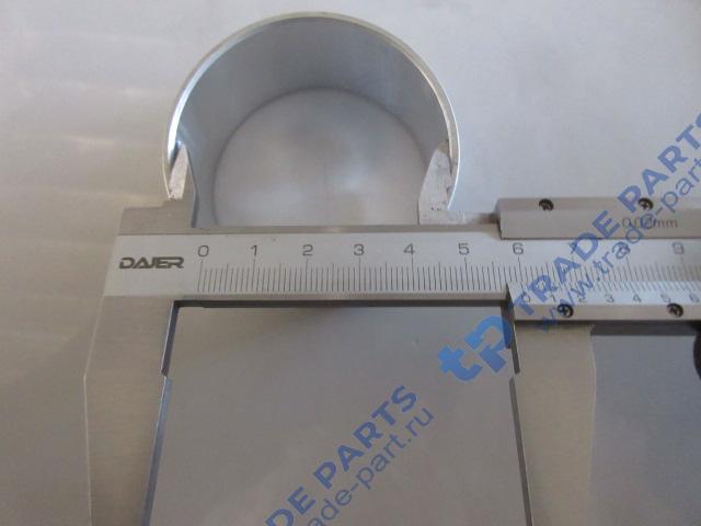 Реальная фотография втулки распредвала (комплект 6+1 шт.) 61560010029/612600010990