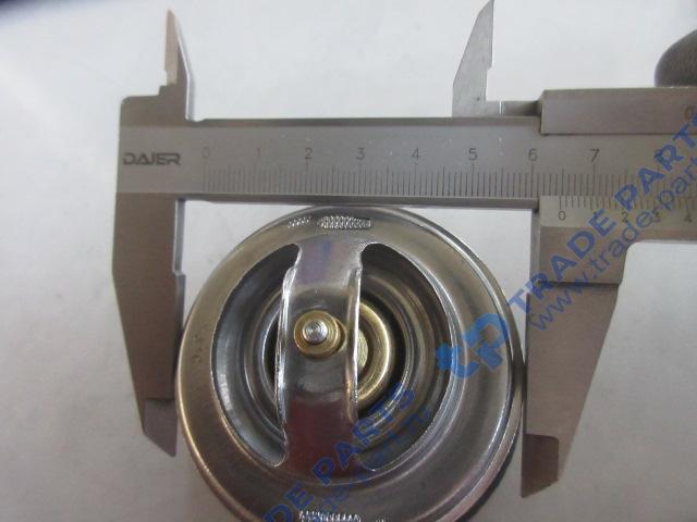 Реальная фотография термостат 76°c